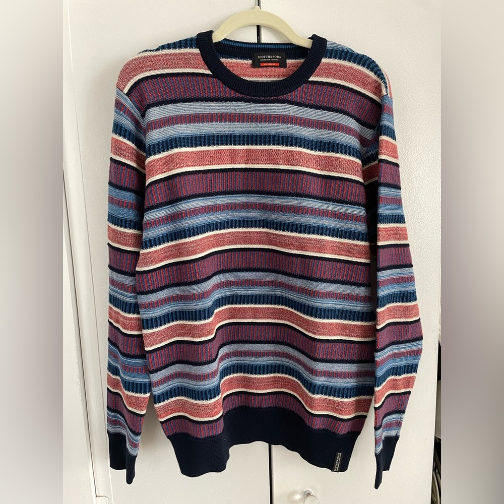 Scotch & Soda Sweater